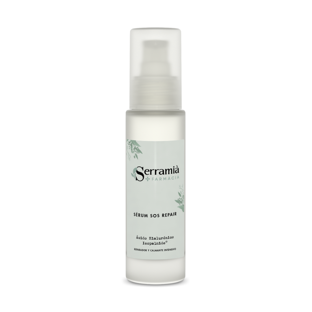 Sérum SOS Repair