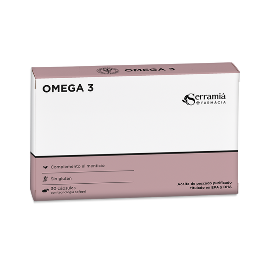 Omega 3