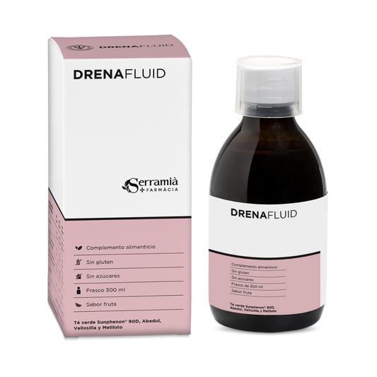 DrenaFluid