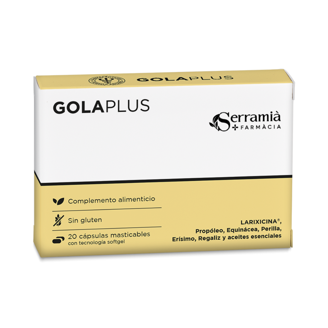 GolaPlus