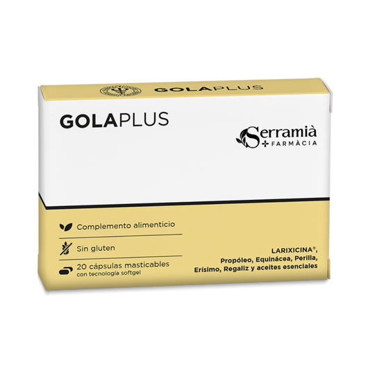 GolaPlus