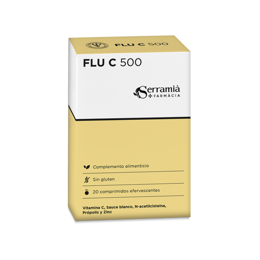 Flu C 500