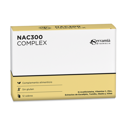 NAC300 Complex