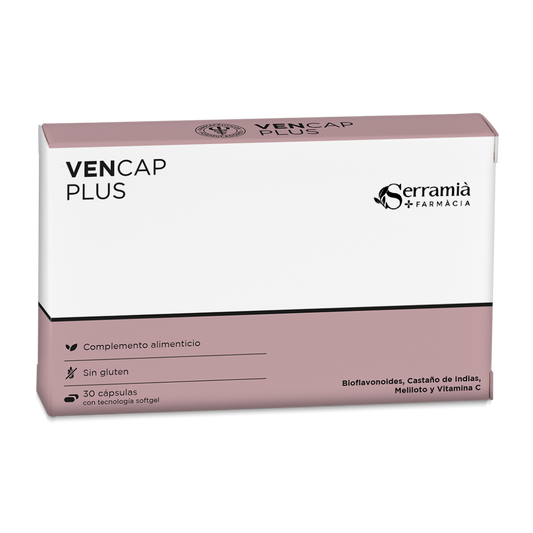 VenCap Plus