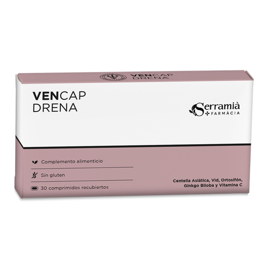 VenCap Drena