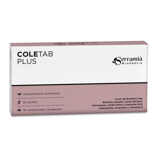 ColeTab