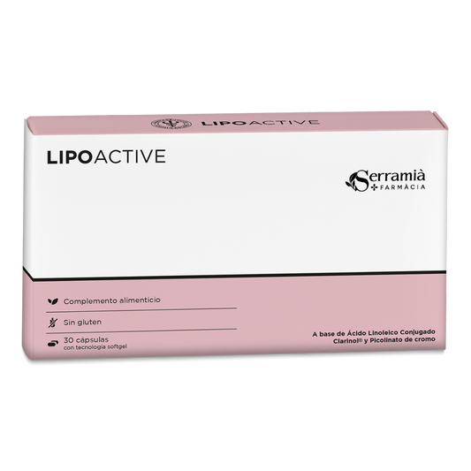 LipoActive