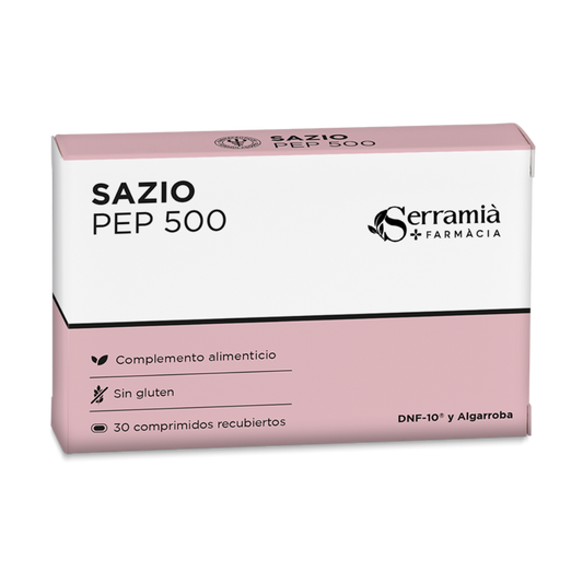 SazioPep