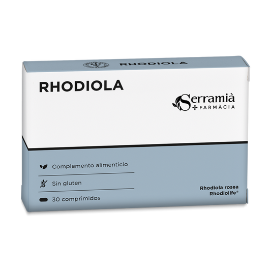 Rhodiola
