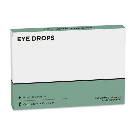 Eye Drops