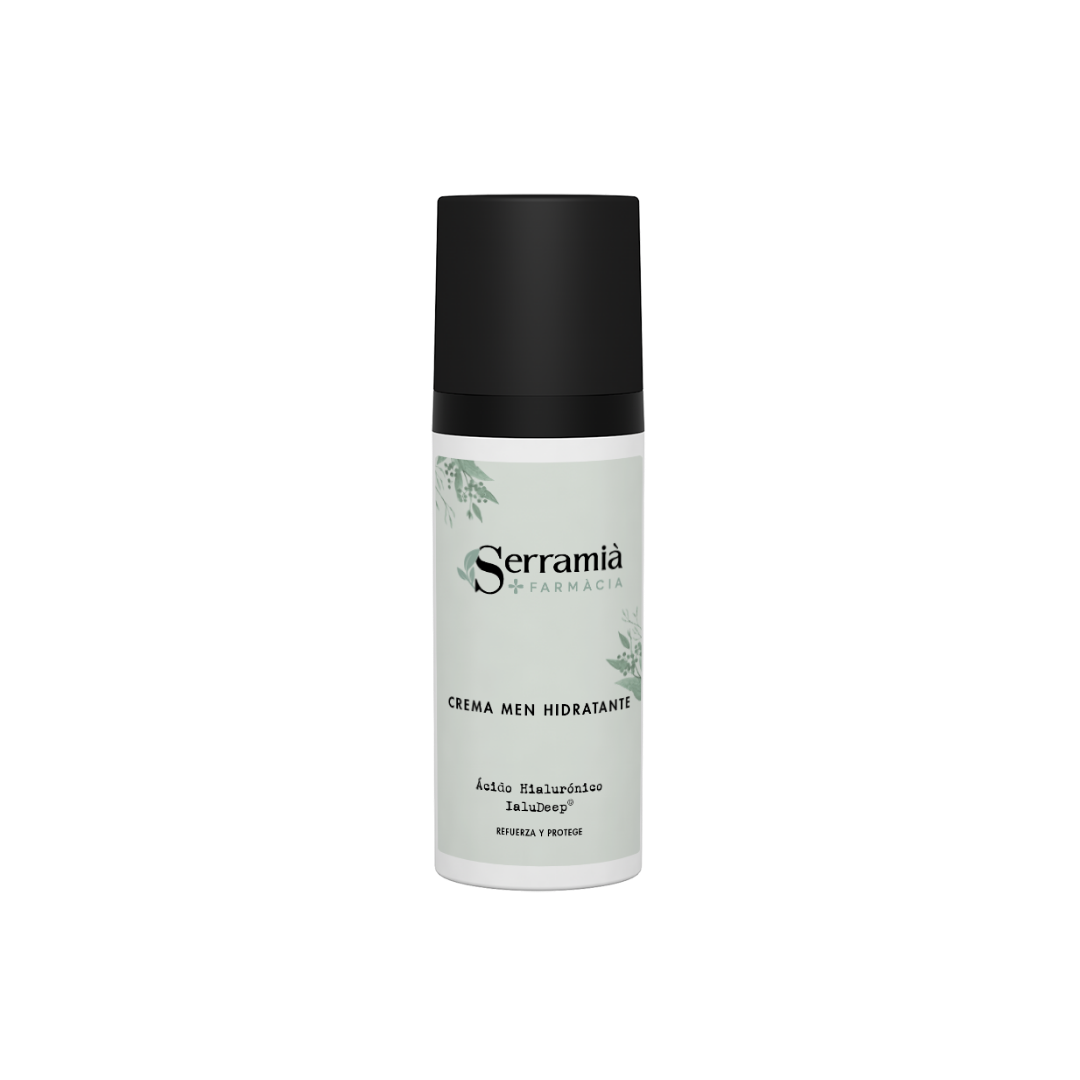 Crema Men Hidratante