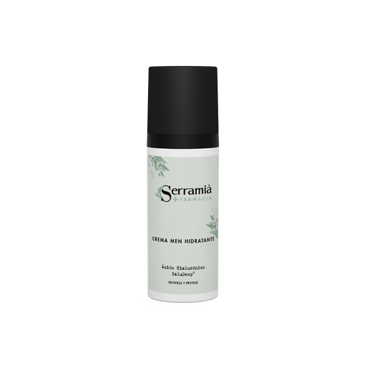 Crema Men Hidratante