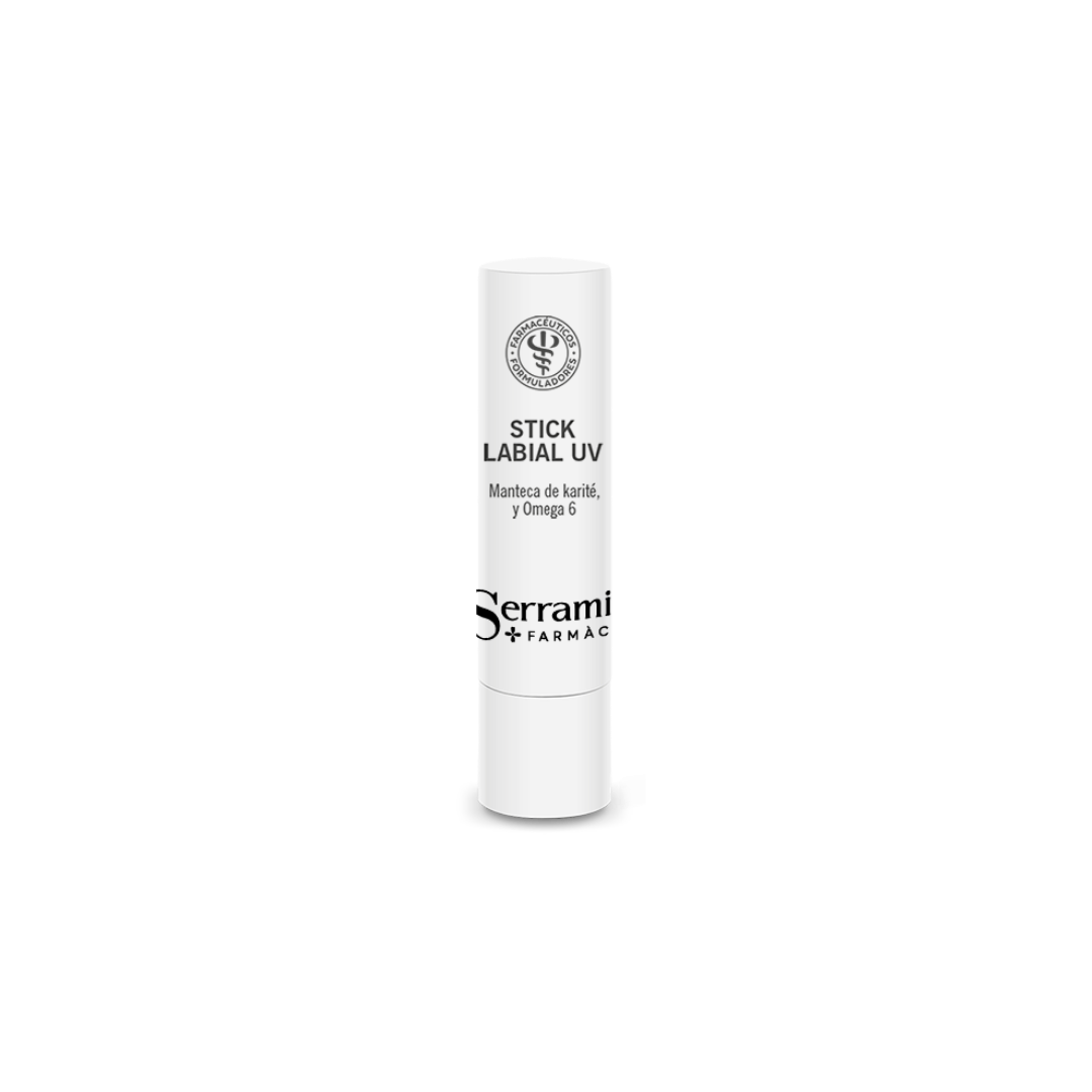 Stick Labial UV