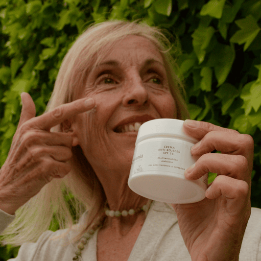 Crema Anti-Rojeces Bioma Confort