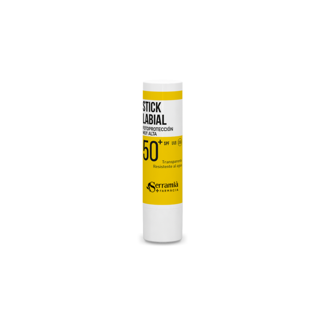 Stick Labial SPF 50