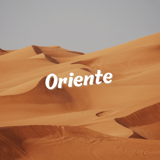 ✈ Pack Oriente Desértico 🕌☀