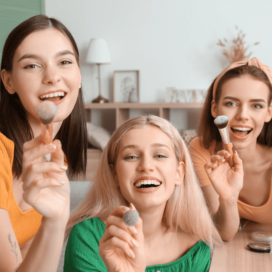 Beauty School Caudalíe