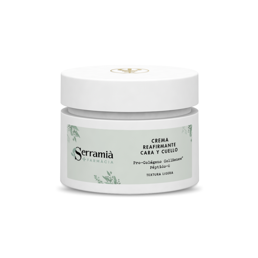 Crema Reafirmante