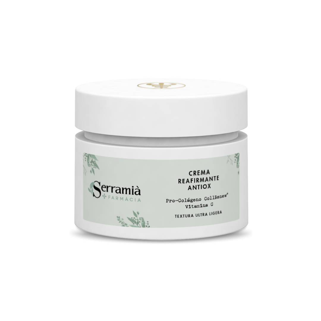 Crema Reafirmante