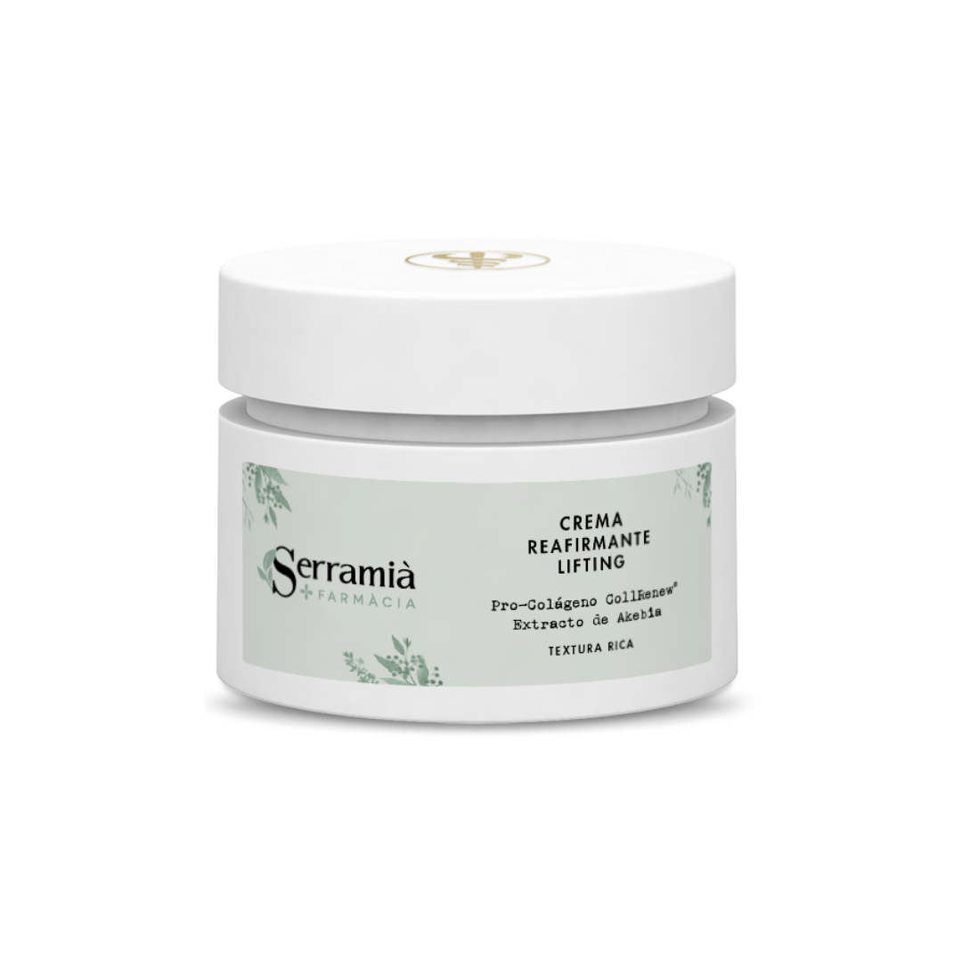 Crema Reafirmante
