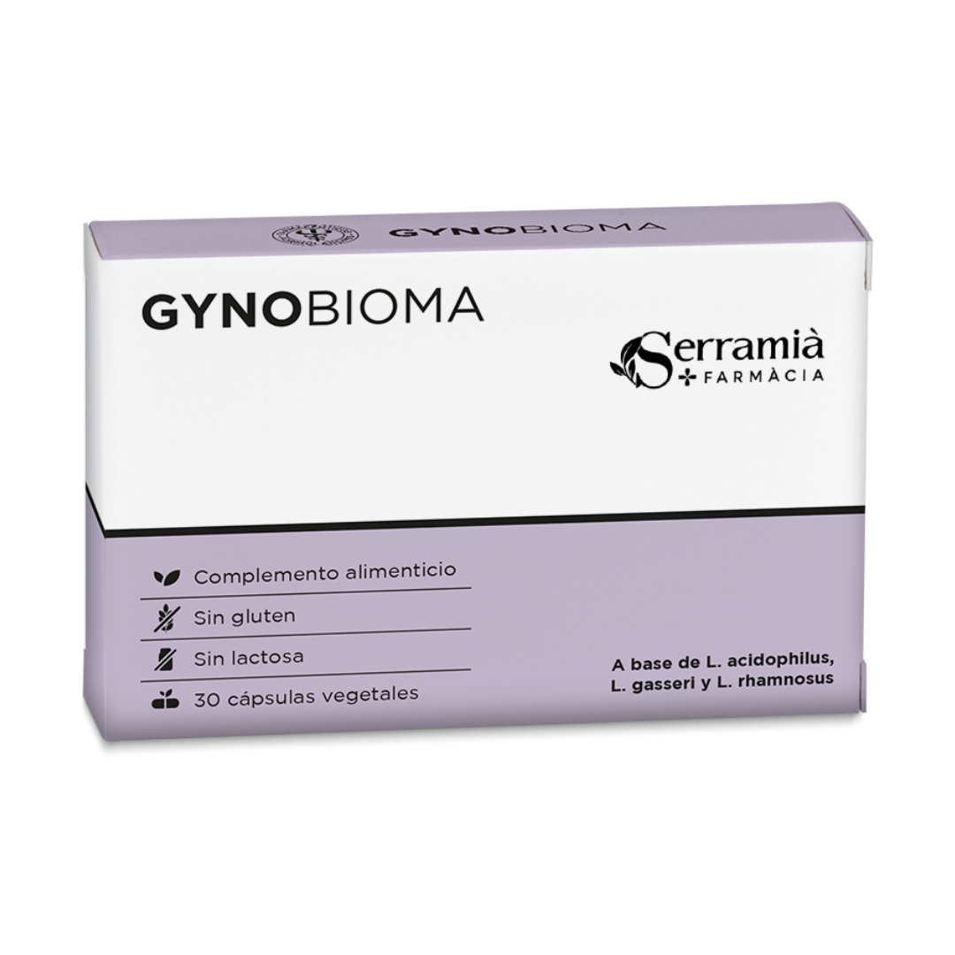 Gyno Bioma