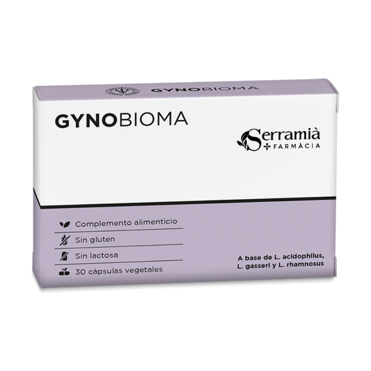Gyno Bioma
