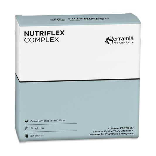 Nutriflex