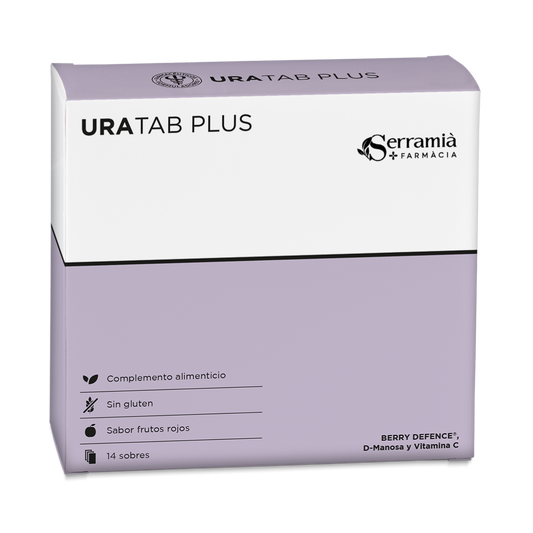 UraTab Plus