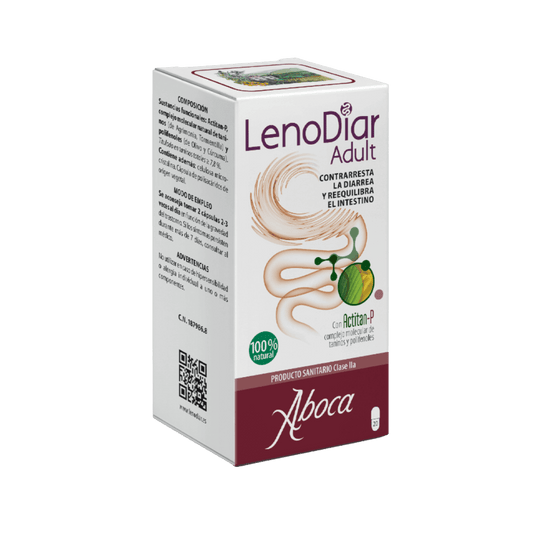 Lenodiar