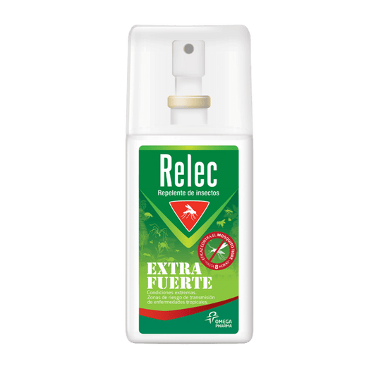 Relec Extra Fuerte