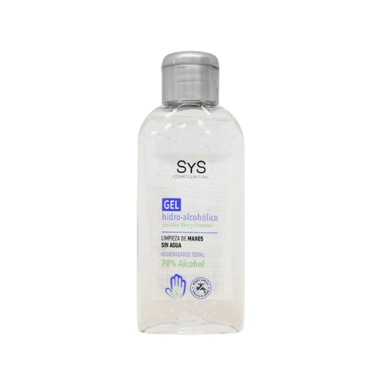 Gel Hidroalcohólico