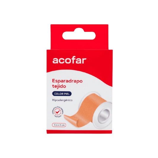 Esparadrapo