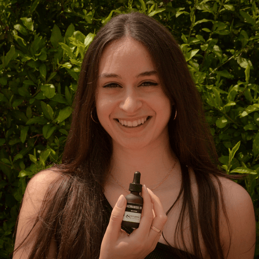 Niacinamida